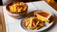 semi-absentee specialty mac cheese - 1