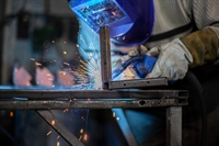 welding fabrication company with - 1