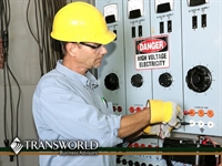 established electrical contracting business - 1