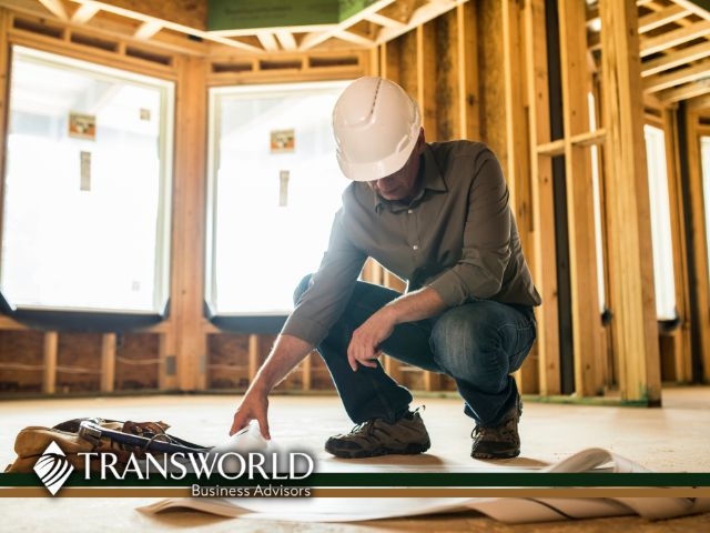 Established Residential Remodeling Contractor