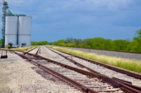 rail spur served industrial - 1