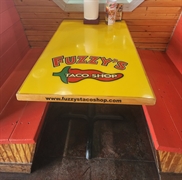 two fuzzys taco shops - 1