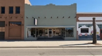 high traffic commercial space - 1