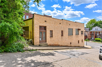 versatile warehouse industrial building - 2