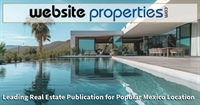 leading real estate publication - 1