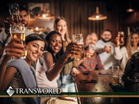 innovative self-pour taproom new - 1