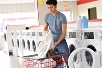 established profitable laundromat laurel - 1