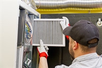 leading hvac service company - 1