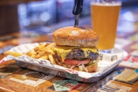 sports bar grill live - 1