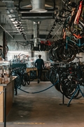 bike shop repair retail - 1