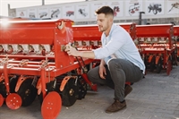 ag equipment sales - 1
