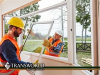 30-year established glass mirror - 1