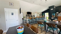 bar with real estate - 1