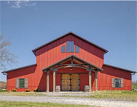 wedding event center with - 1