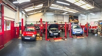 auto repair ne harris - 1