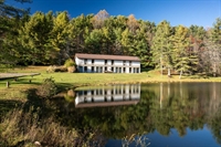 multi-building inn lodge - 1