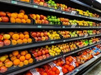 highly profitable grocery store - 1