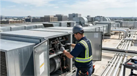 premier mechanical contractor - 1
