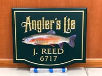 custom sign company with - 1