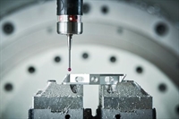 custom precision machining shop - 1
