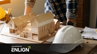 well-established custom modular home - 1