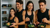 turnkey healthy fast food - 1