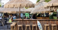 bar lounge - 1