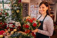 reputable floral business for - 1