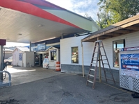 convenience store - 1