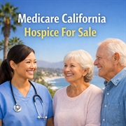 medicare-certified hospice - 1