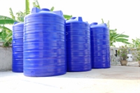 water tank manufacturer owner - 1