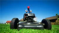 turnkey lawn care business - 1