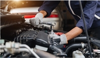 automotive repair shop - 1