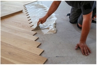 home services flooring remodeling - 1