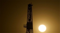 oilfield supply services - 1