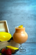 profitable protein smoothies cafe - 1