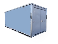 portable storage moving business - 1
