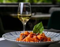 established 40-year italian restaurant - 1