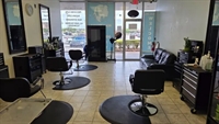 20 year hair salon - 1