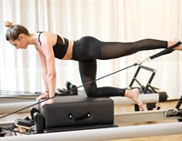 semi-absentee scottsdale pilates studio - 1
