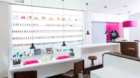 high-income area nail salon - 1