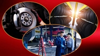 thriving auto shop with - 1