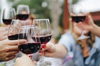 thriving wine beverage industry - 1