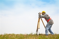 professional land surveying business - 1