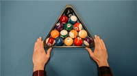 billiards gaming business owner - 1