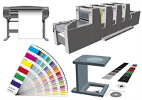 commercial printing graphic design - 1