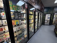 established liquor store st - 2