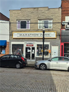 income producing mixed-use property - 1