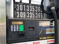 established gas station convenience - 1