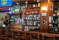 sports bar - 1